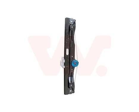 Lève-vitre 0675263 Van Wezel