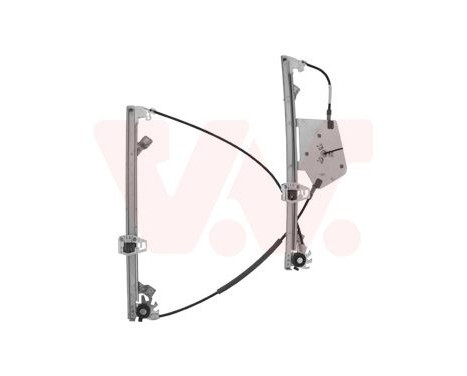 Lève-vitre 0678261 Van Wezel