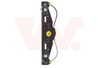 Lève-vitre 0678263 Van Wezel