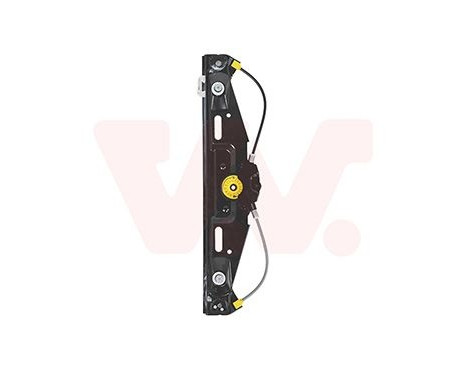 Lève-vitre 0678263 Van Wezel