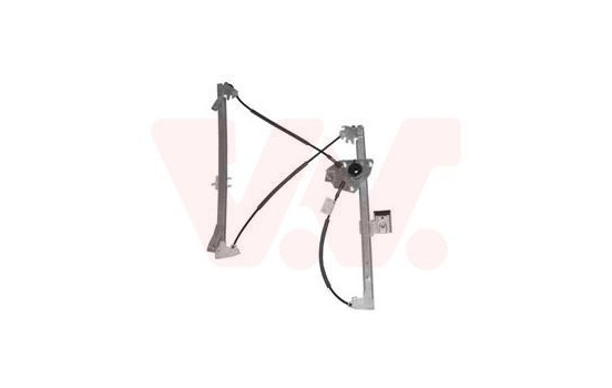 Lève-vitre 0680262 Van Wezel, Image 2