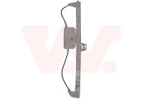 Lève-vitre 0682263 Van Wezel