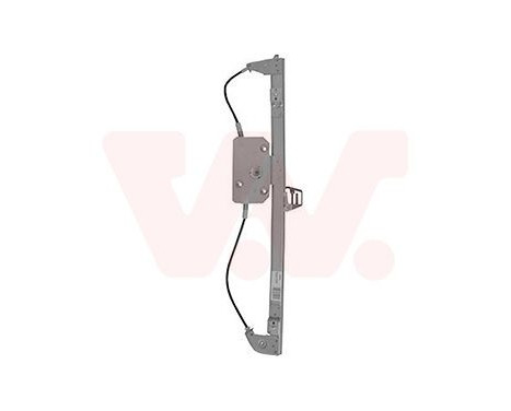 Lève-vitre 0682263 Van Wezel