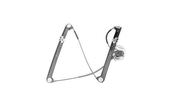 Lève-vitre 0685261 Van Wezel