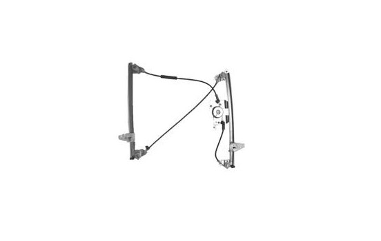 Lève-vitre 0917261 Van Wezel
