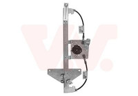 Lève-vitre 0928263 Van Wezel