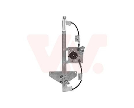 Lève-vitre 0928263 Van Wezel