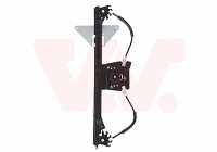 Lève-vitre 0929261 Van Wezel
