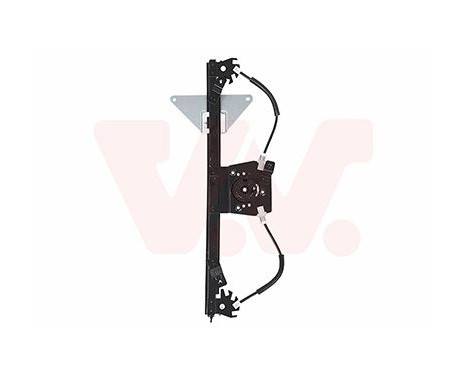Lève-vitre 0929261 Van Wezel