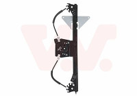 Lève-vitre 0929262 Van Wezel