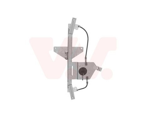Lève-vitre 0929265 Van Wezel