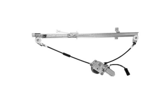 Lève-vitre 0947262 Van Wezel