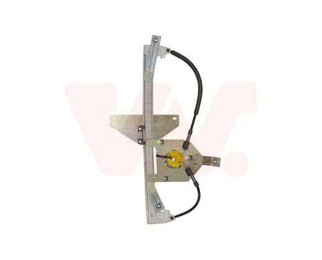 Lève-vitre 0963263 Van Wezel