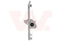 Lève-vitre 0975261 Van Wezel