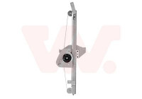 Lève-vitre 0975262 Van Wezel