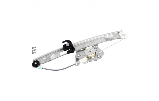 Lève-vitre 108258 FEBI