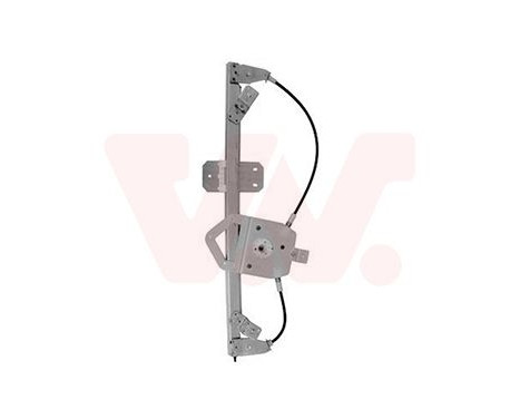 Lève-vitre 1506265 Van Wezel