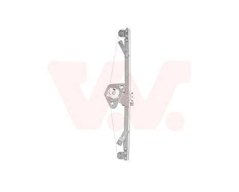 Lève-vitre 1609261 Van Wezel