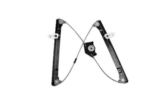 Lève-vitre 1625265 Van Wezel