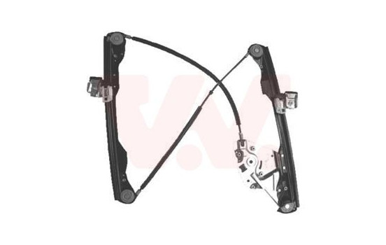 Lève-vitre 1861264 Van Wezel, Image 2