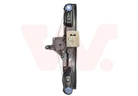 Lève-vitre 1945263 Van Wezel