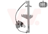 Lève-vitre 2115264 Van Wezel