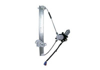 Lève-vitre 2543261 Van Wezel
