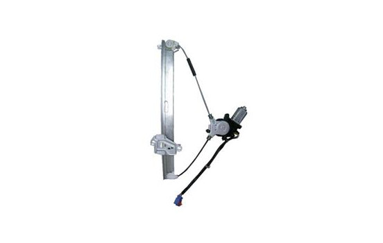 Lève-vitre 2543261 Van Wezel