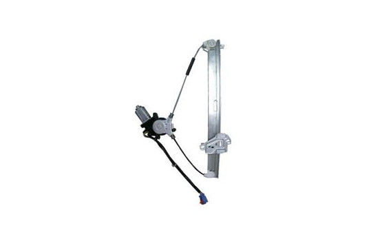 Lève-vitre 2543262 Van Wezel