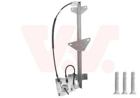 Lève-vitre 2545261 Van Wezel
