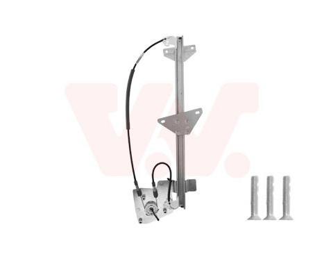 Lève-vitre 2545261 Van Wezel