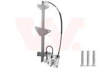 Lève-vitre 2545262 Van Wezel