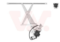 Lève-vitre 2565262 Van Wezel