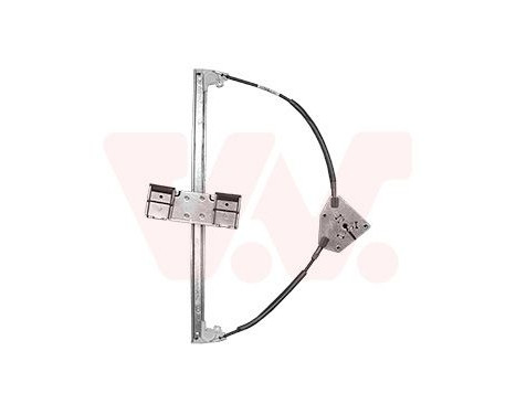 Lève-vitre 2740262 Van Wezel
