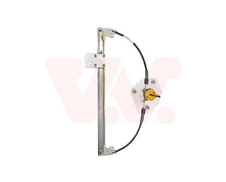Lève-vitre 2780263 Van Wezel
