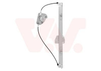 Lève-vitre 2815264 Van Wezel