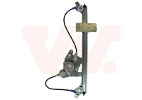 Lève-vitre 2910264 Van Wezel