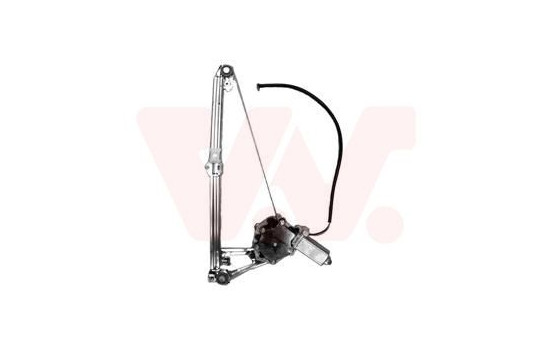 Lève-vitre 3024264 Van Wezel, Image 2
