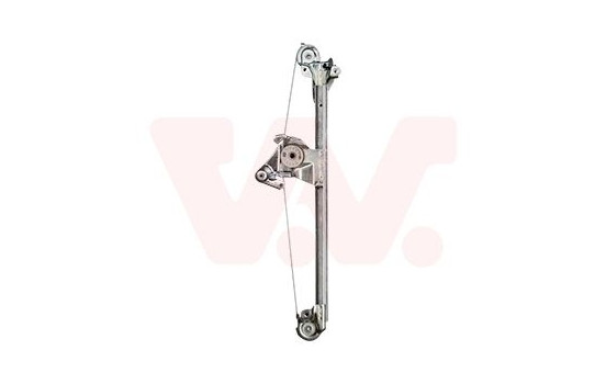 Lève-vitre 3028263 Van Wezel, Image 2