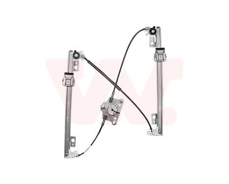 Lève-vitre 3054261 Van Wezel