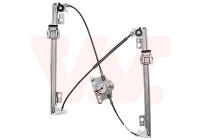 Lève-vitre 3054262 Van Wezel