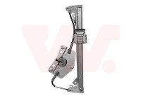 Lève-vitre 3054263 Van Wezel