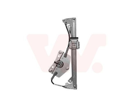 Lève-vitre 3054263 Van Wezel