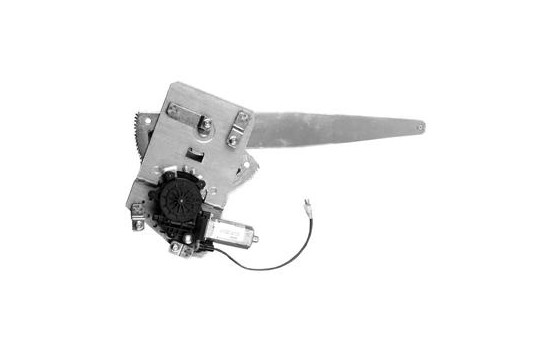 Lève-vitre 3075262 Van Wezel