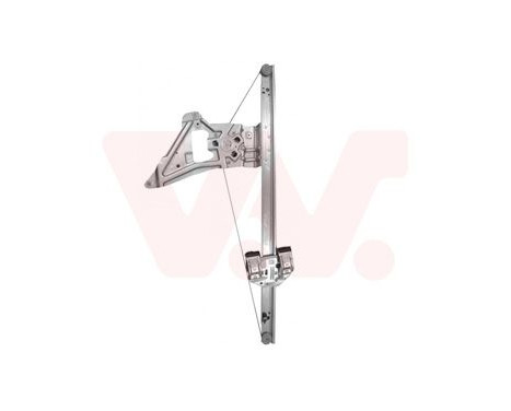 Lève-vitre 3077263 Van Wezel