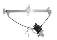 Lève-vitre 3078261 Van Wezel