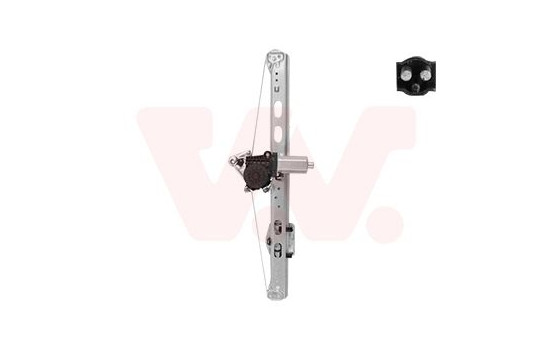 Lève-vitre 3085264 Van Wezel, Image 2
