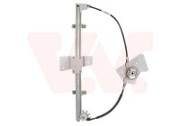 Lève-vitre 3328263 Van Wezel