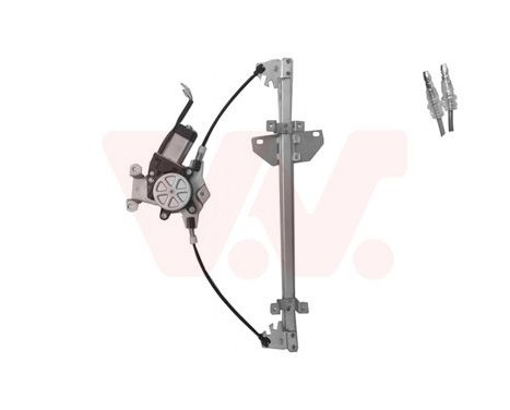 Lève-vitre 3338262 Van Wezel