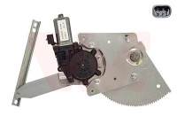 Lève-vitre 3338263 Van Wezel
